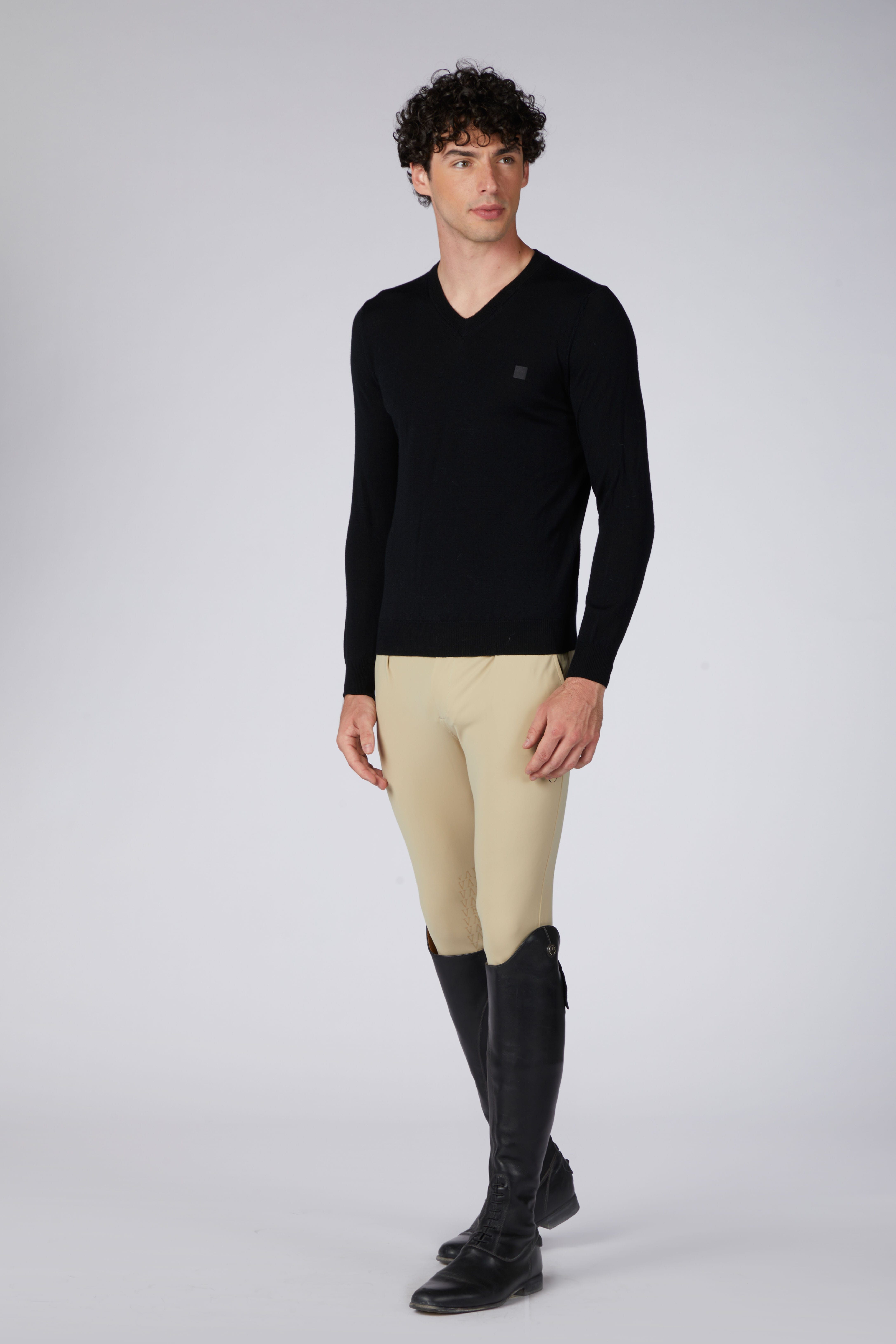 MAGLIONE UOMO VESTRUM ISTANBUL