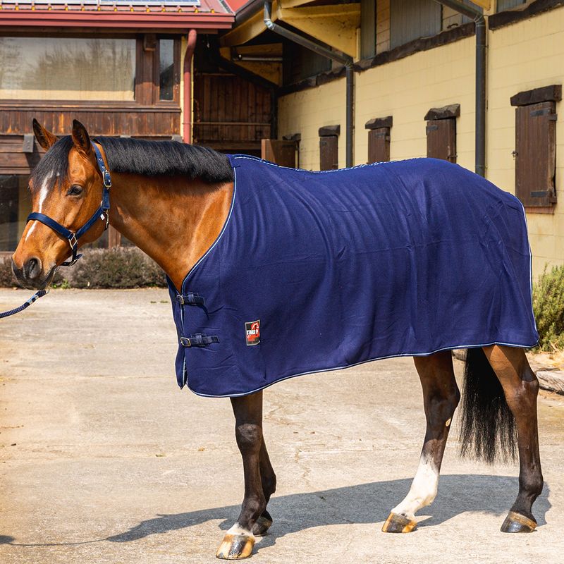 COPERTA IN PILE SARTORE