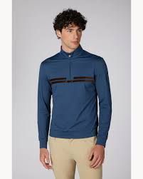 MAGLIA DA ALLENAMENTO DA UOMO BOCHUM VESTRUM