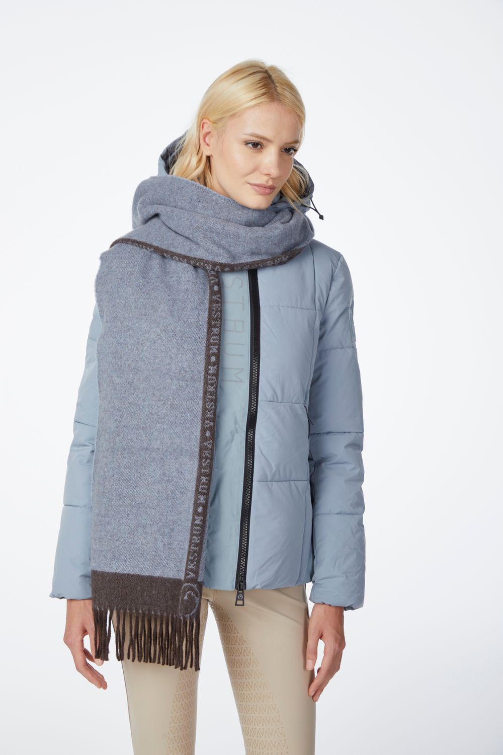 SCIARPA VESTRUM KOBE SCIARPA VESTRUM KOBE