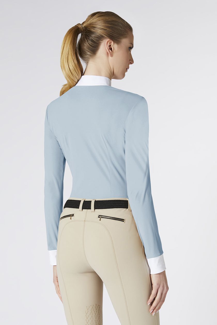 MAGLIA DA CONCORSO DONNA VESTRUM MAHON