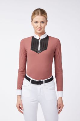CAMICIA DA DONNA DA COMPETIZIONE VESTRUM SEVILLE