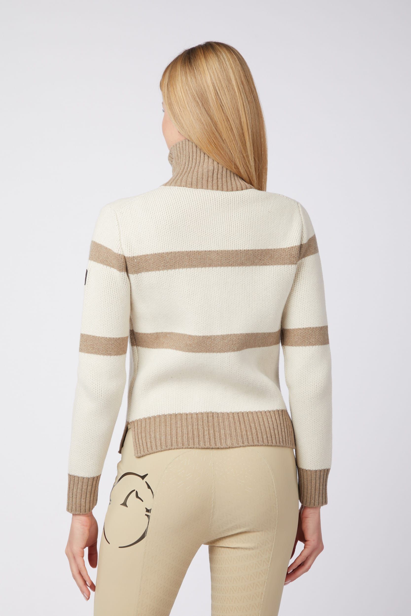 MAGLIONE DA DONNA VESTRUM RENNES