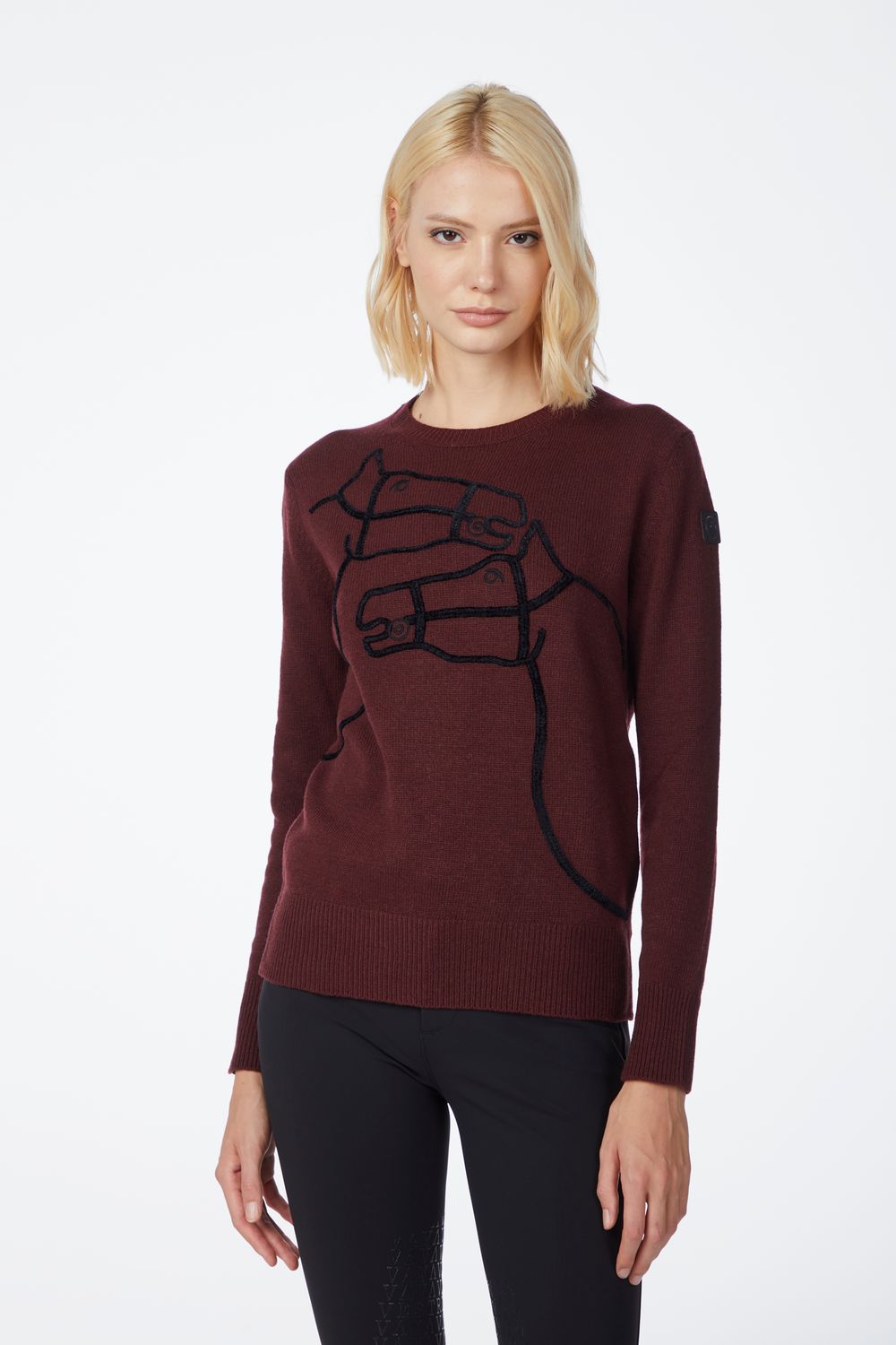 MAGLIONE DA DONNA VESTRUM OULU MAGLIONE DA DONNA VESTRUM OULU