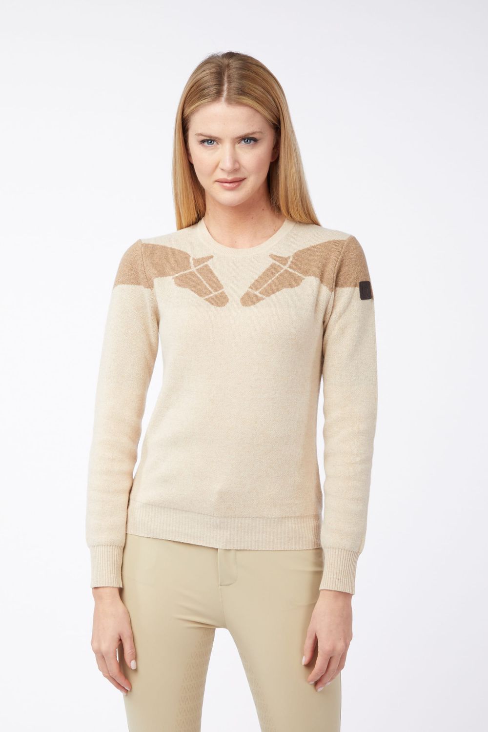 MAGLIONE DA DONNA VESTRUM CHENNAI MAGLIONE DA DONNA VESTRUM CHENNAI