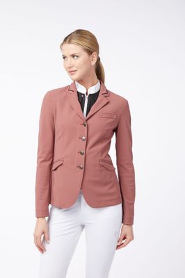 GIACCA DA DONNA VESTRUM CANBERRA MALVA SCURO