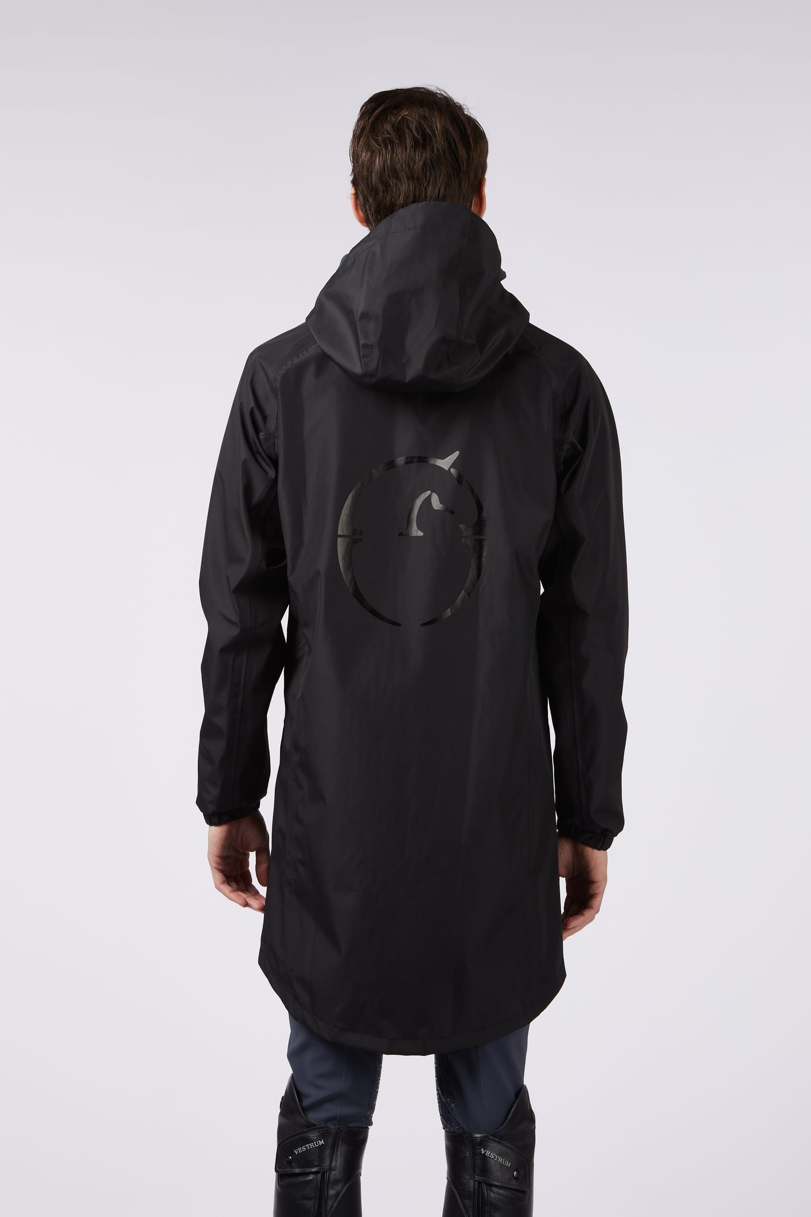 TRENCH DONNA VESTRUM JEREZ