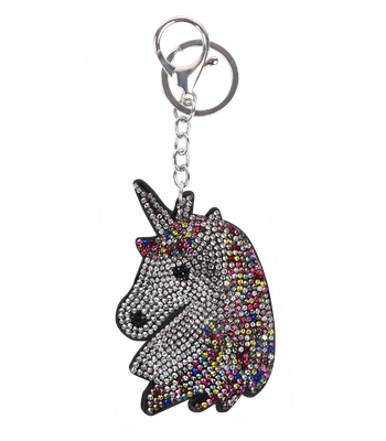 CIONDOLO PORTACHIAVI MULTICOLOR CIONDOLO PORTACHIAVI MULTICOLOR