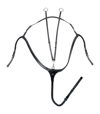 PETTORALE WALDHAUSEN X LINE PETTORALE WALDHAUSEN X LINE