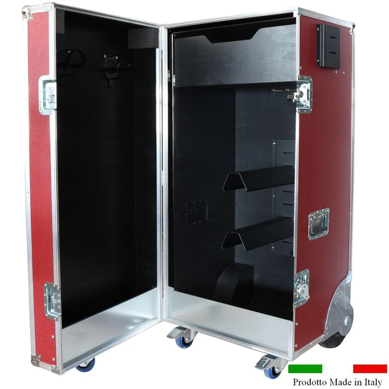 BAULE PER DUE SELLE SARTORE