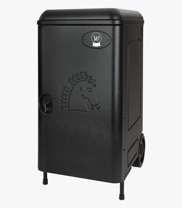 BAULE PORTA SELLA WALDHAUSEN