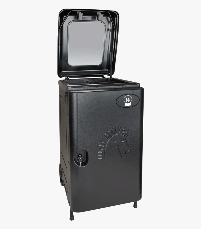 BAULE PORTA SELLA WALDHAUSEN