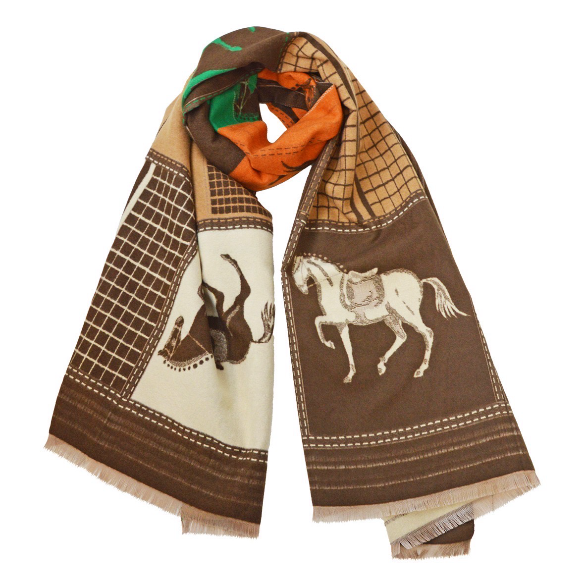 SCIARPA SARTORE 2025