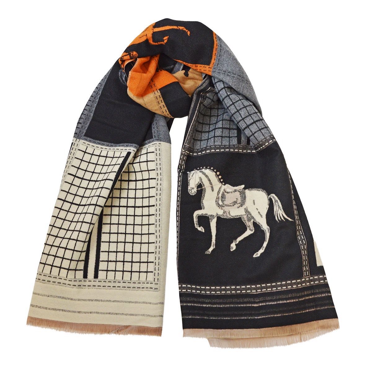 SCIARPE SARTORE 2025