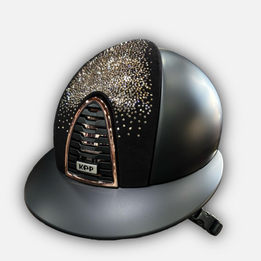 KEP CROMO 2.0 NEBULA ORO ROSA