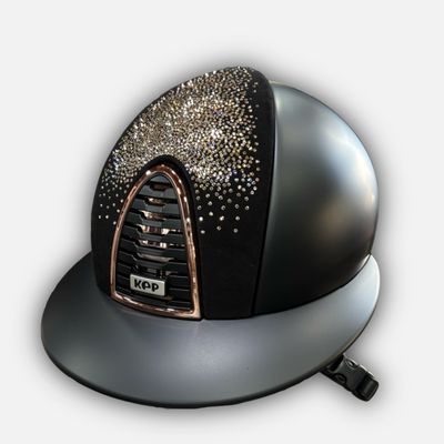 KEP CROMO 2.0 NEBULA ORO ROSA KEP CROMO 2.0 NEBULA ORO ROSA