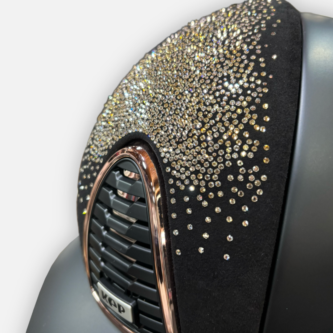 KEP CROMO 2.0 NEBULA ORO ROSA