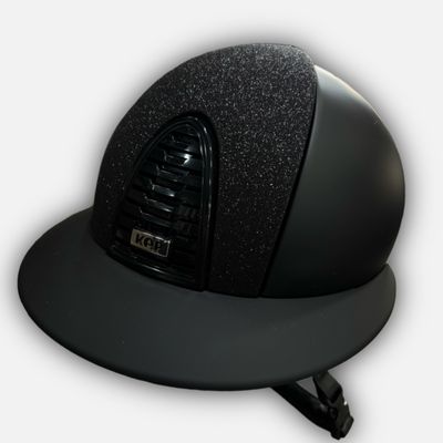 KEP CROMO 2.0 MATT NERO STAR