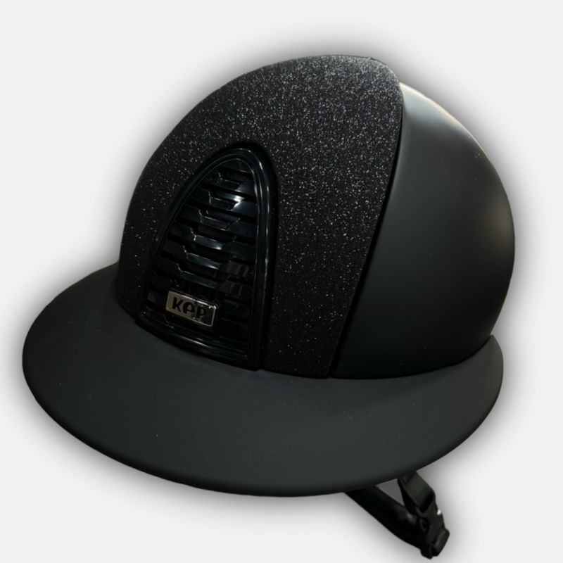 KEP CROMO 2.0 MATT NERO STAR KEP CROMO 2.0 MATT NERO STAR