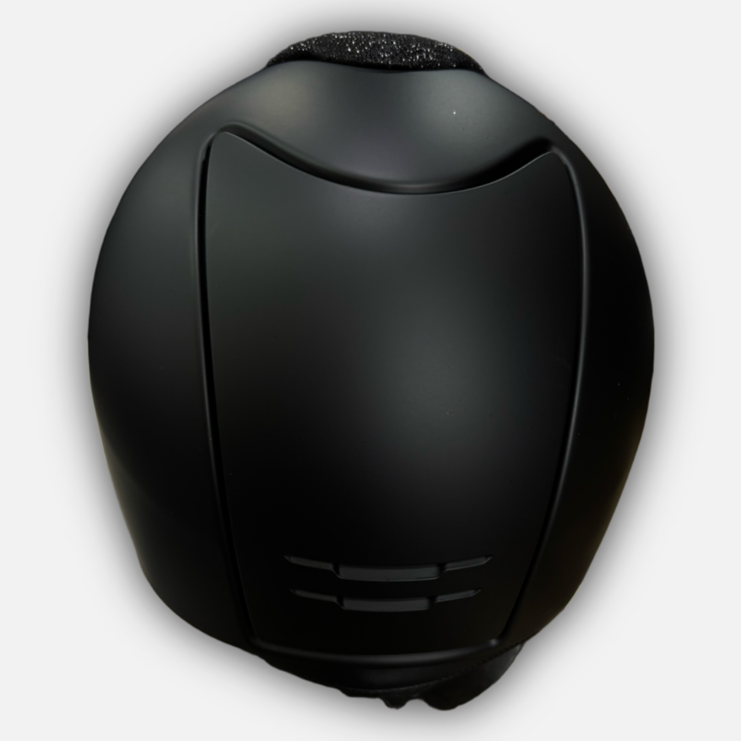 KEP CROMO 2.0 MATT NERO LUMIOR