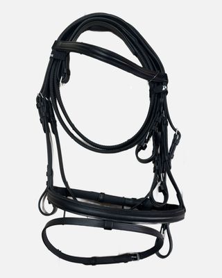 TESTIERA PARIANI CLASSIC