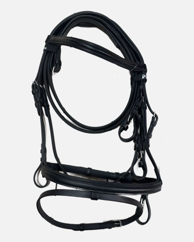 TESTIERA PARIANI CLASSIC