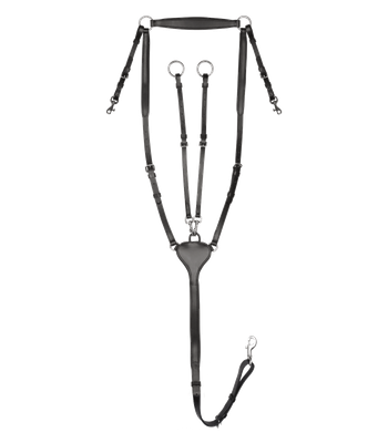 PETTORALE WALDHAUSEN X-LINE