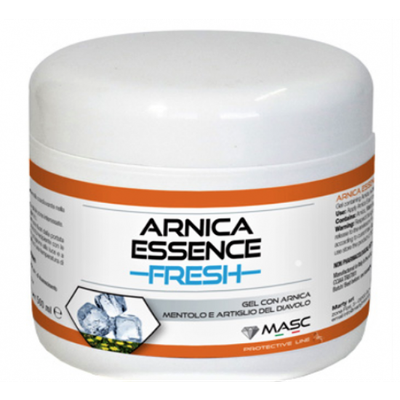 ARNICA ESSENCE FRESH