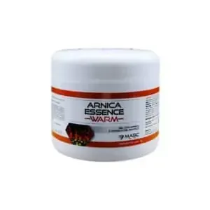 ARNICA ESSENCE WARM