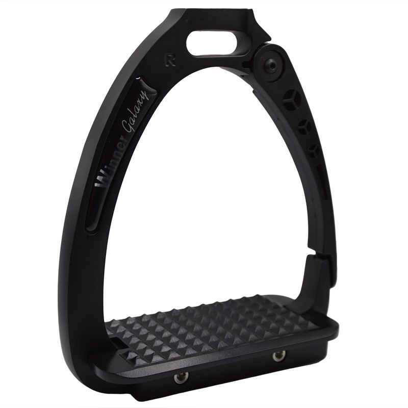 STAFFE DI SICUREZZA WINNER GALAXY