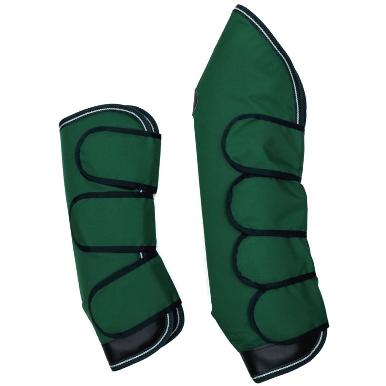 SET 4 PARACOLPI DA TRASPORTO