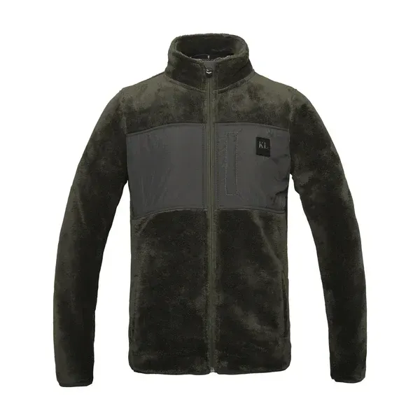 TEDDY KINGSLAND LEZRA BAMBINO