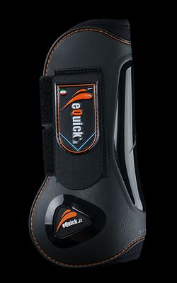 PARATENDINI eLIGHT eQUICK CON VELCRO