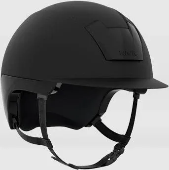KASK KOOKI BLACK MATT
