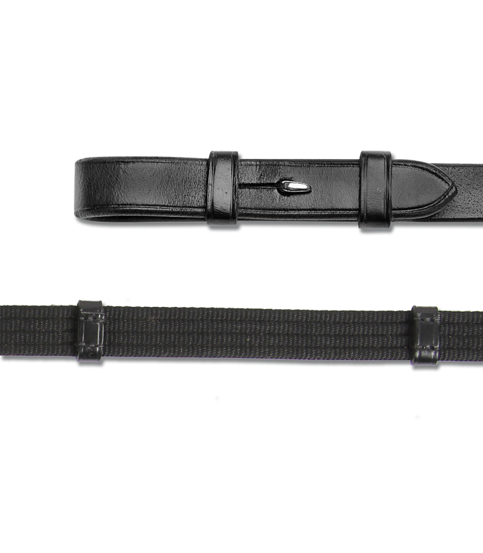 REDINI IN TESSUTO NERE WALSHAUSEN