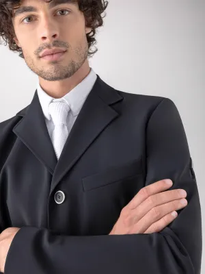 GIACCA UOMO EQUILINE NERA