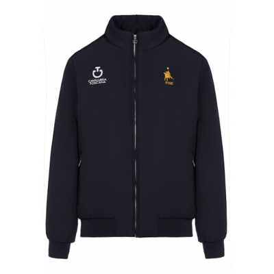 BOMBER BAMBINO CAVALLERIA TOSCANA X FISE