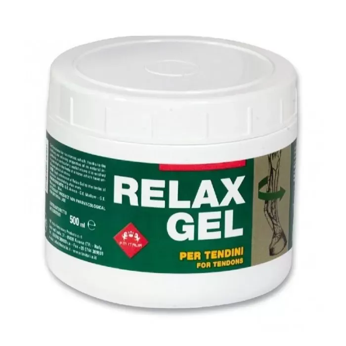 RELAX GEL