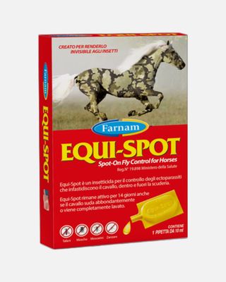 EQUI SPOT 3X10ML