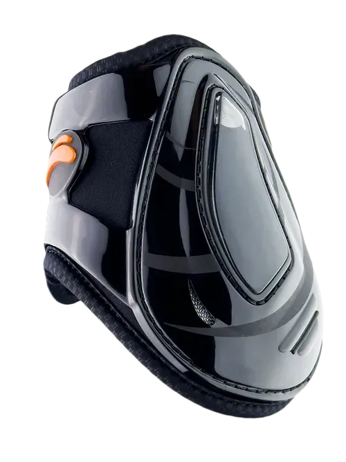 PARANOCCHE eAIR SHOCK eQUICK