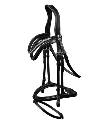 TESTIERA WALDHAUSEN S LINE HARMONY