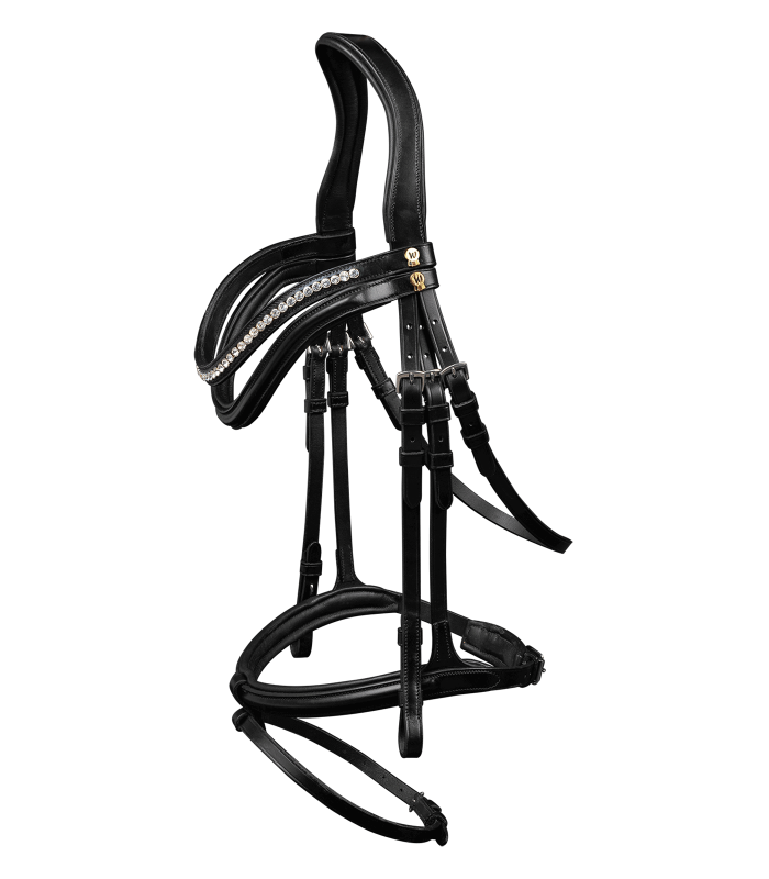 TESTIERA WALDHAUSEN S LINE HARMONY