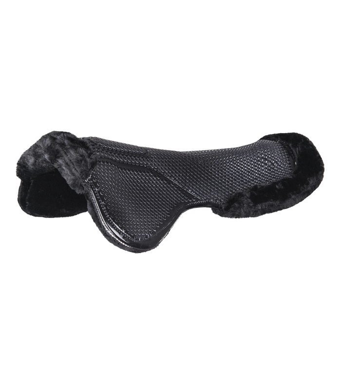 PAD IN GEL CON PELO SINTETICO WALDHAUSEN