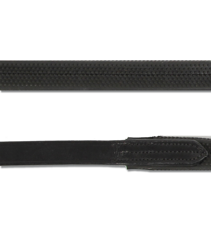 REDINI IN GOMMA NERE WALDHAUSEN