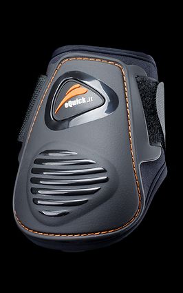 PARANOCCHE eLIGHT eQUICK CON VELCRO