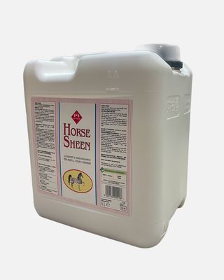 HORSE SHEEN 5LT