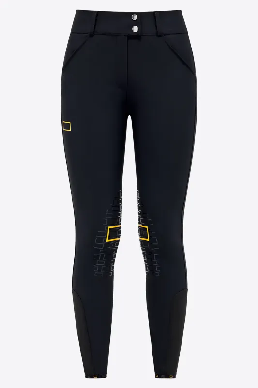 PANTALONI DA DONNA DA SALTO RG