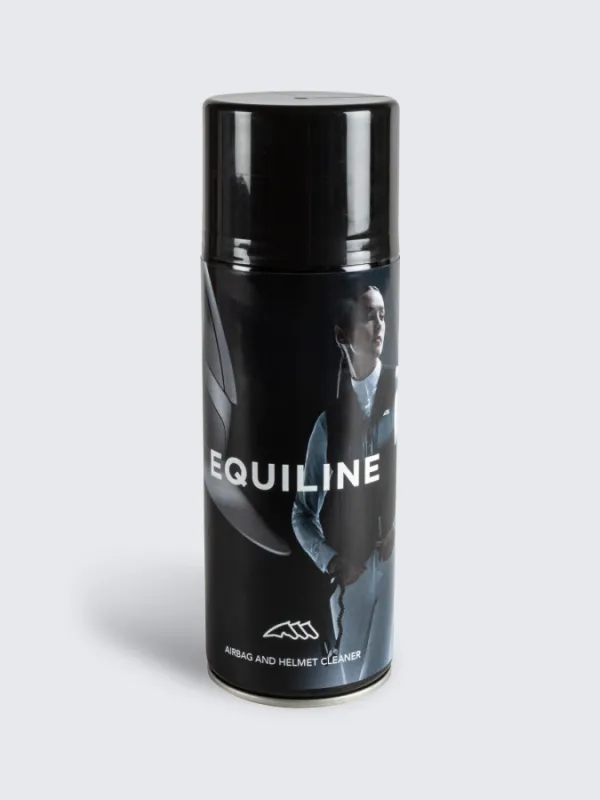 SPRAY DETERGENTE PER CASCO E AIRBAG