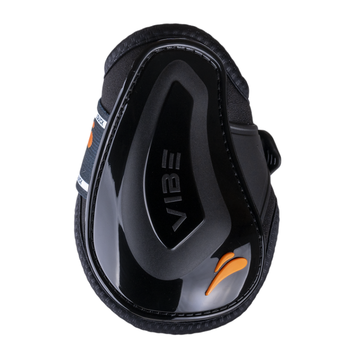 PARANOCCHE EQUICK VIBE CON BOTTONI