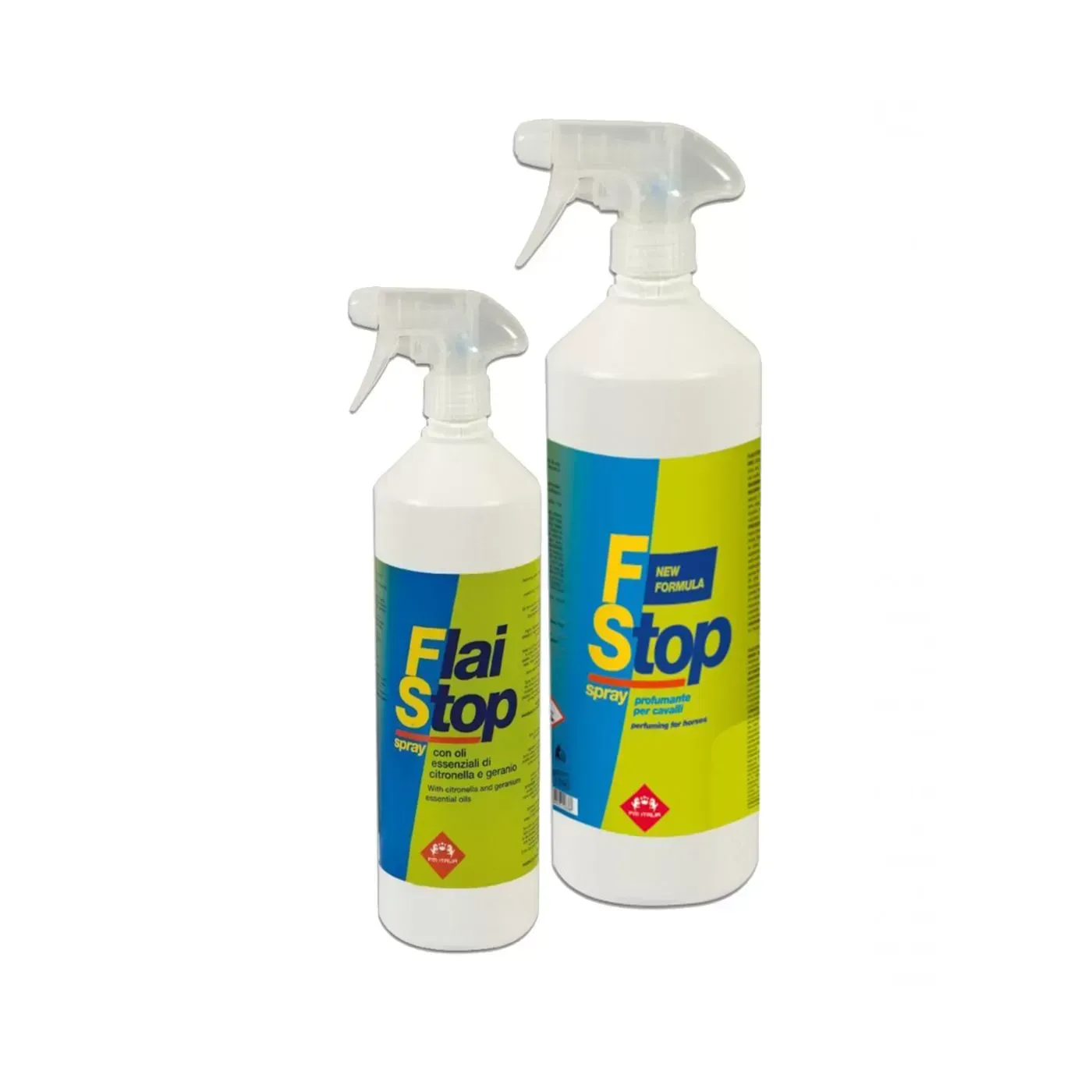 FLAI STOP